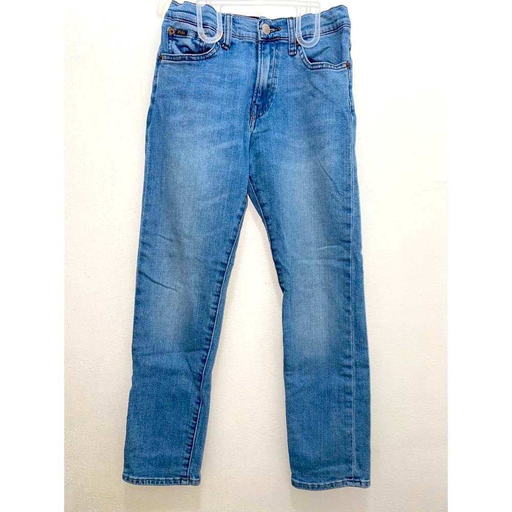Ralph Lauren Boy Jeans